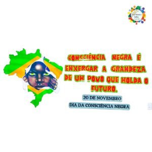 Painel Consciência Negra